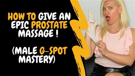 Prostate Massage Whore Kbely
